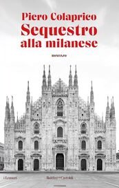 Sequestro alla milanese