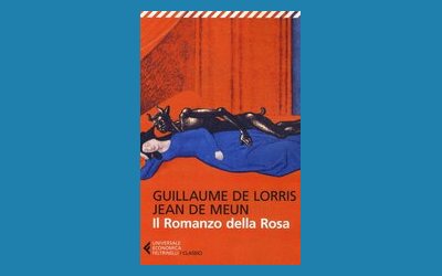 Il Romanzo della Rosa