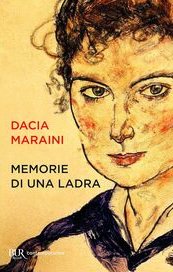 Memorie di una ladra
