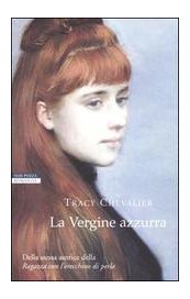 La Vergine azzurra