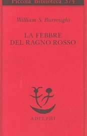 La febbre del ragno rosso