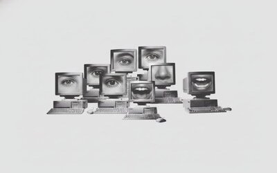 Gli eteronimi di Fernando Pessoa: perché ha anticipato le identità frammentate del mondo digitale