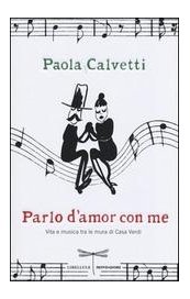 Parlo d'amor con me