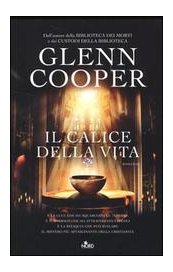 Il calice della vita