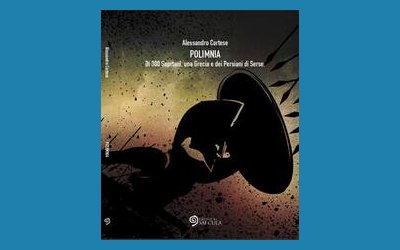Polimnia. Di 300 Spartani, una Grecia e dei Persiani di Serse