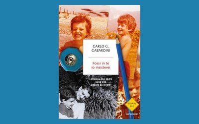 Fossi in te io insisterei