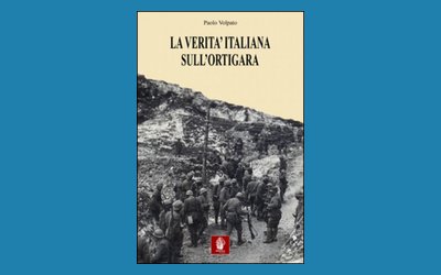 La verità italiana sull'Ortigara
