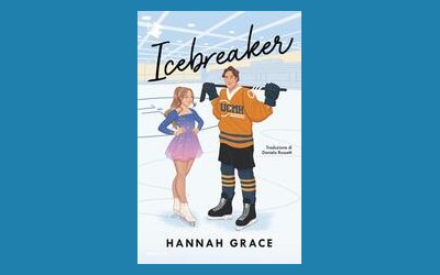 Icebreaker