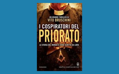 I cospiratori del Priorato
