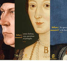 Addio a Hilary Mantel, la narratrice della saga dei Tudor