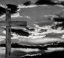 “La crocifissione” di Pier Paolo Pasolini: quando il sacrificio diventa amore universale
