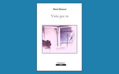 Volo per te