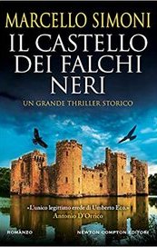 Il castello dei falchi neri