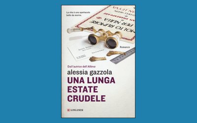 Una lunga estate crudele