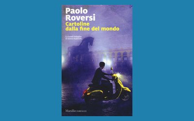 Cartoline dalla fine del mondo 