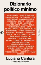 Dizionario politico minimo