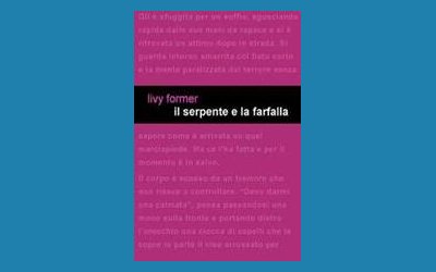 Il serpente e la farfalla