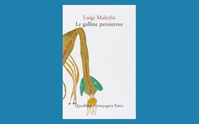 Le galline pensierose