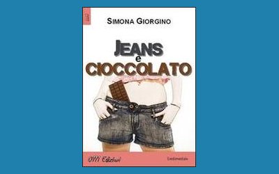Jeans e cioccolato