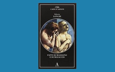 Fatti di Masolino e di Masaccio