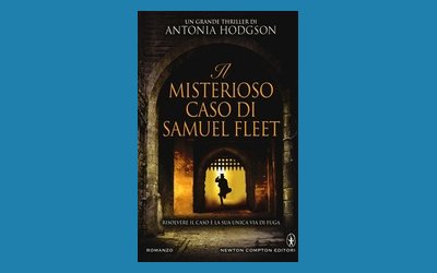 Il misterioso caso di Samuel Fleet