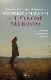 Il tuo nome nel bosco