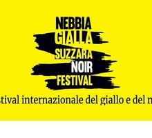 NebbiaGialla Suzzara Noir Festival 2020: ecco il programma