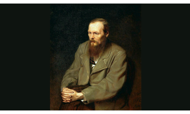 Fëdor Dostoevskij nasceva 200 anni fa: vita e opere che lo hanno reso immortale