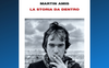 Martin Amis: esce oggi la sua autobiografia postuma “Storia da dentro”