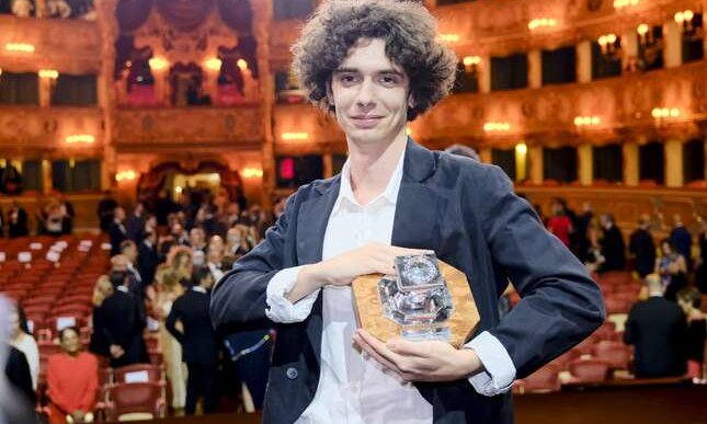 Premio Campiello 2022: il vincitore è Bernardo Zannoni