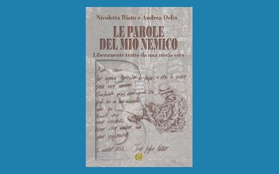 Le parole del mio nemico