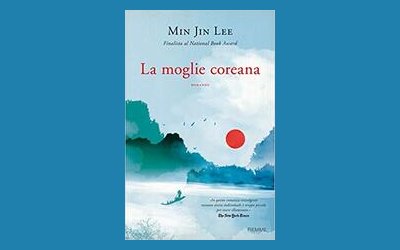 La moglie coreana