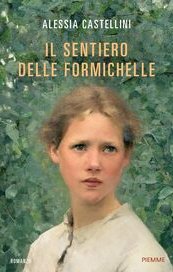 Il sentiero delle formichelle