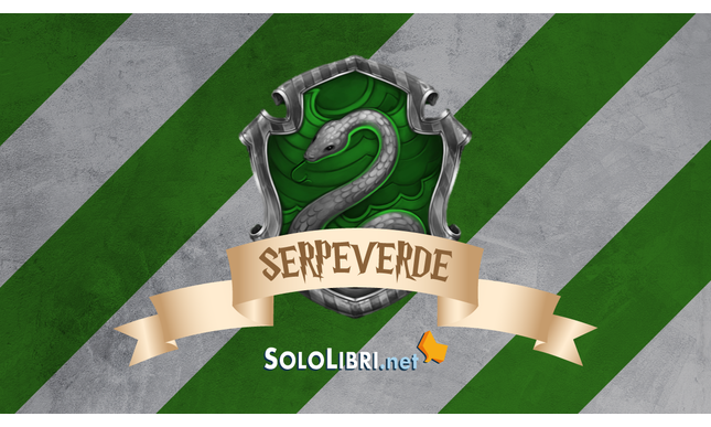 Serpeverde: storia, nome e curiosità sulla Casa di Hogwarts