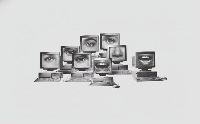 Gli eteronimi di Fernando Pessoa: perché ha anticipato le identità frammentate del mondo digitale