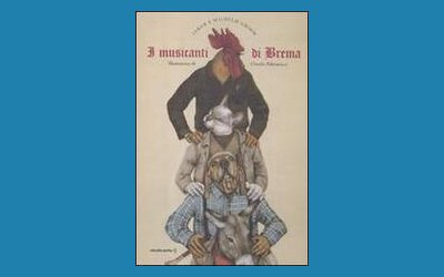 I musicanti di Brema
