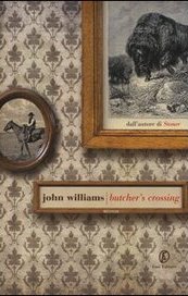 Butcher's Crossing