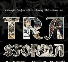 Trasformazioni. Licantropie e altre terribili metamorfosi