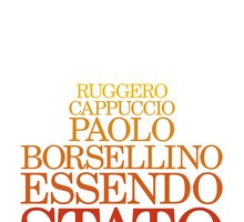 Paolo Borsellino. Essendo Stato