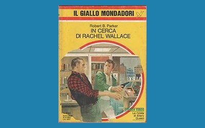 In cerca di Rachel Wallace