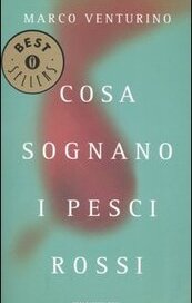 Cosa sognano i pesci rossi