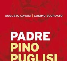 Padre Pino Puglisi. Un leone che ruggisce di disperazione