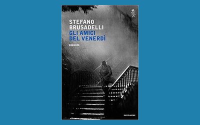Gli amici del venerdì