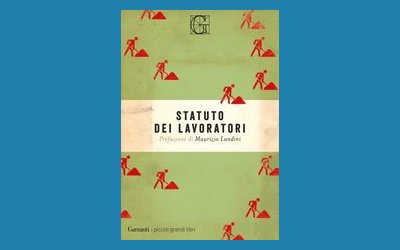 Statuto dei lavoratori