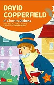 David Copperfield di Charles Dickens, raccontato da Loredana Frescura