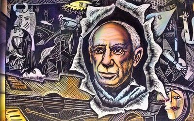 Picasso e la galleria ideale degli scrittori: i ritratti di Stein, Jacob, Apollinaire