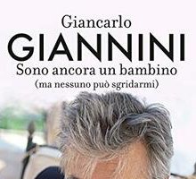 Sono ancora un bambino (ma nessuno può sgridarmi)