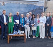 XX Edizione del Premio Benedetto Croce: incontri e libri da leggere