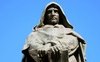 Giordano Bruno: la vita e le opere 