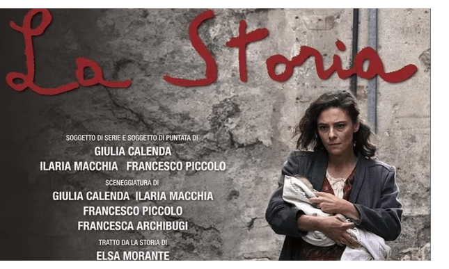 “La Storia”: 5 curiosità sulla fiction stasera in tv tratta dal romanzo di Morante